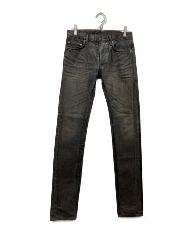 中古・古着通販】DIOR HOMME (ディオール オム) ラスターコーティング