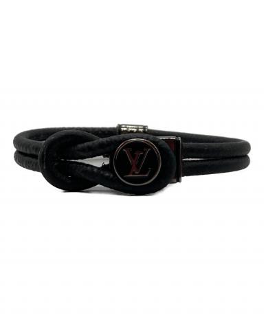 中古・古着通販】LOUIS VUITTON (ルイ ヴィトン) エクリプス ブラスレ