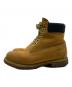Timberland (ティンバーランド) 6INCH PREMIUM BOOTS WP 45th WHEAT ベージュ サイズ:9：9000円