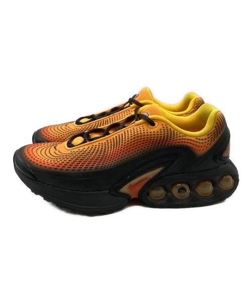 NIKE（ナイキ）NIKE (ナイキ) Air Max DN SE オレンジ サイズ:26cmの古着・服飾アイテム