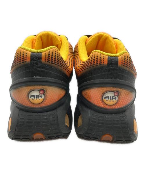 NIKE（ナイキ）NIKE (ナイキ) Air Max DN SE オレンジ サイズ:26cmの古着・服飾アイテム