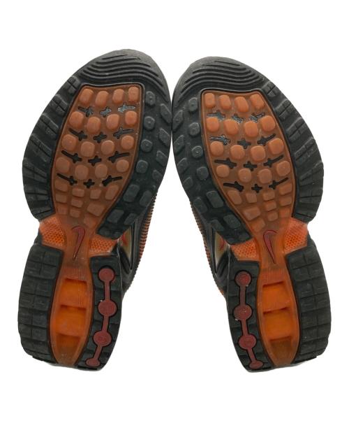 NIKE（ナイキ）NIKE (ナイキ) Air Max DN SE オレンジ サイズ:26cmの古着・服飾アイテム
