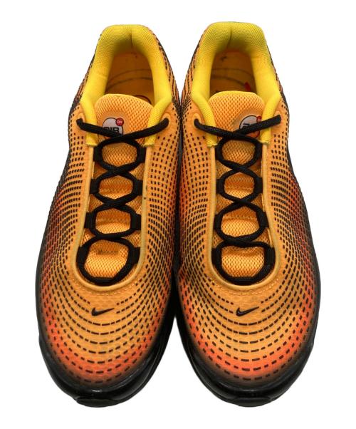 NIKE（ナイキ）NIKE (ナイキ) Air Max DN SE オレンジ サイズ:26cmの古着・服飾アイテム