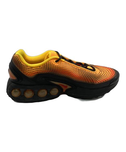 NIKE（ナイキ）NIKE (ナイキ) Air Max DN SE オレンジ サイズ:26cmの古着・服飾アイテム