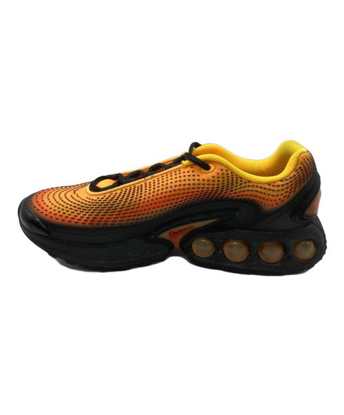 NIKE（ナイキ）NIKE (ナイキ) Air Max DN SE オレンジ サイズ:26cmの古着・服飾アイテム