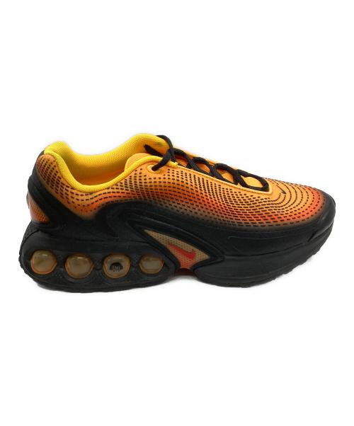 NIKE（ナイキ）NIKE (ナイキ) Air Max DN SE オレンジ サイズ:26cmの古着・服飾アイテム