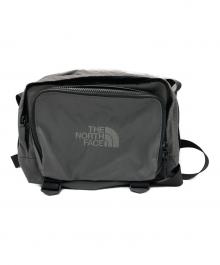 THE NORTHFACE PURPLELABEL（ザ・ノースフェイス パープルレーベル）の古着「CORDURA Nylon Shoulder Bag」｜グレー