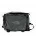 THE NORTHFACE PURPLELABEL（ザ・ノースフェイス パープルレーベル）の古着「CORDURA Nylon Shoulder Bag」｜グレー