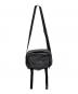 THE NORTHFACE PURPLELABEL (ザ・ノースフェイス パープルレーベル) CORDURA Nylon Shoulder Bag グレー：6000円