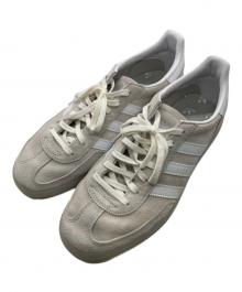 adidas×BEAUTY&YOUTH（アディダス×ビューティーアンドユース）の古着「HANDBALL SPEZIAL」｜ライトグレー