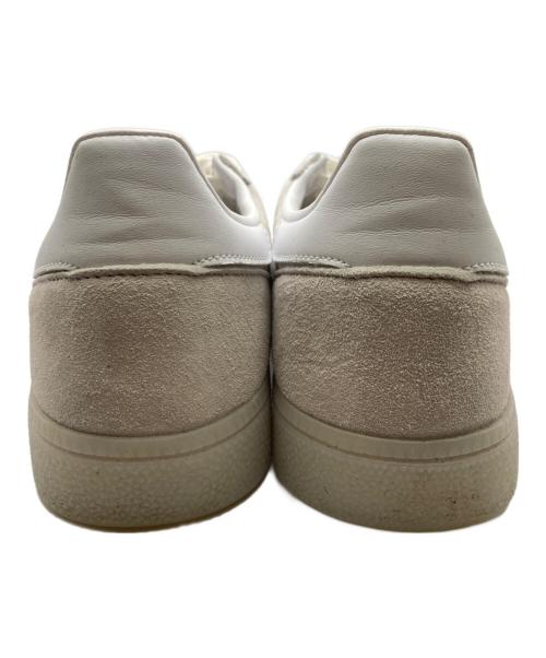 adidas（アディダス）adidas (アディダス) BEAUTY&YOUTH (ビューティーアンドユース) HANDBALL SPEZIAL ライトグレー サイズ:26.5cmの古着・服飾アイテム