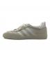 adidas (アディダス) BEAUTY&YOUTH (ビューティーアンドユース) HANDBALL SPEZIAL ライトグレー サイズ:26.5cm：8000円