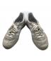 中古・古着 adidas (アディダス) BEAUTY&YOUTH (ビューティーアンドユース) HANDBALL SPEZIAL ライトグレー サイズ:26.5cm：8000円