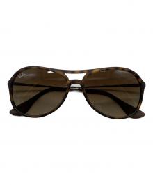 RAY-BAN（レイバン）の古着「ALEXサングラス」｜ブラウン