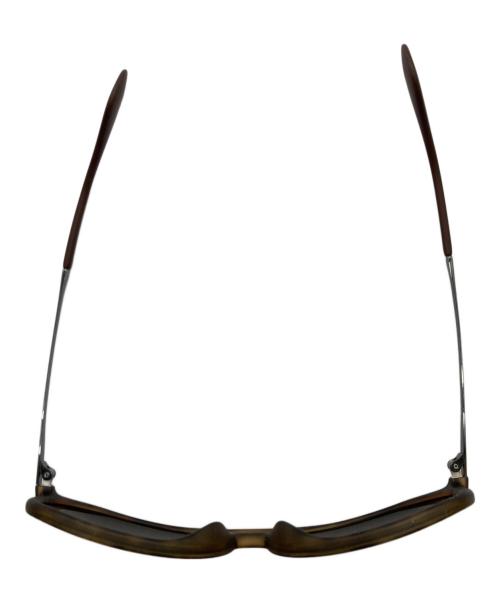 RAY-BAN（レイバン）RAY-BAN (レイバン) ALEXサングラス ブラウン サイズ:59□15の古着・服飾アイテム