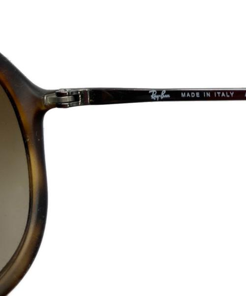 RAY-BAN（レイバン）RAY-BAN (レイバン) ALEXサングラス ブラウン サイズ:59□15の古着・服飾アイテム