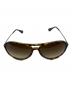 RAY-BAN (レイバン) ALEXサングラス ブラウン サイズ:59□15：6000円