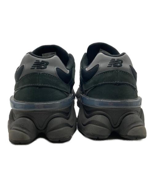 NEW BALANCE（ニューバランス）NEW BALANCE (ニューバランス) ローカットスニーカー ブラック サイズ:30の古着・服飾アイテム