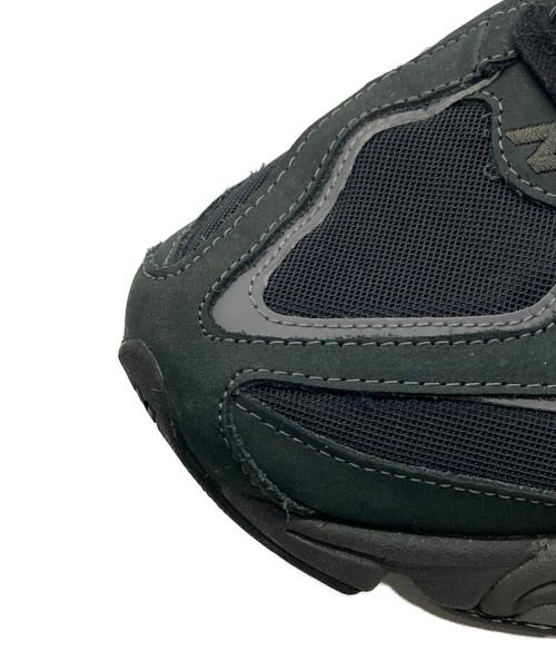 NEW BALANCE（ニューバランス）NEW BALANCE (ニューバランス) ローカットスニーカー ブラック サイズ:30の古着・服飾アイテム
