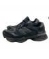 NEW BALANCE (ニューバランス) ローカットスニーカー ブラック サイズ:30：15000円