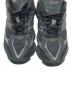 中古・古着 NEW BALANCE (ニューバランス) ローカットスニーカー ブラック サイズ:30：15000円
