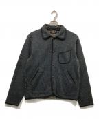 RRLダブルアールエル）の古着「BEACH JACKET」｜ブラック