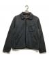 RRL（ダブルアールエル）の古着「BEACH JACKET」｜ブラック