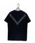 ALMW by WAIPER (アーミー バイ ワイパー) WILA-REFLECTOR REFLECTOR T-Shirt ブラック サイズ:M：8000円