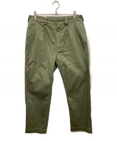 中古・古着通販】Tangent (タンジェント) Pierre French Army M47