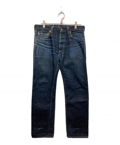 中古・古着通販】MOMOTARO JEANS (桃太郎ジーンズ) 出陣タイト