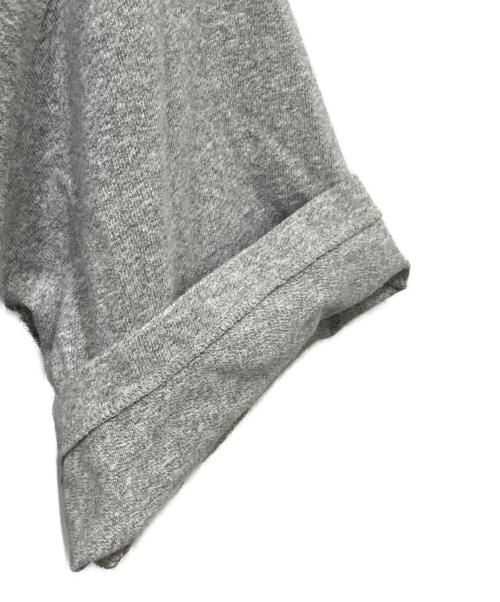 waiper（ワイパー）waiper (ワイパー) 12 FABRIC PREMIUM プリントTシャツ グレー サイズ:Mの古着・服飾アイテム