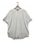 NIKE (ナイキ) OFFICIAL REPLICA JERSEY ホワイト×レッド サイズ:XL：9000円