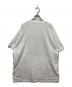 ALSTYLE APPAREL & ACTIVEWEAR (アレスタイルアパレル＆アクティブウェア) FEBBプリントTシャツ ホワイト サイズ:XXL：5000円