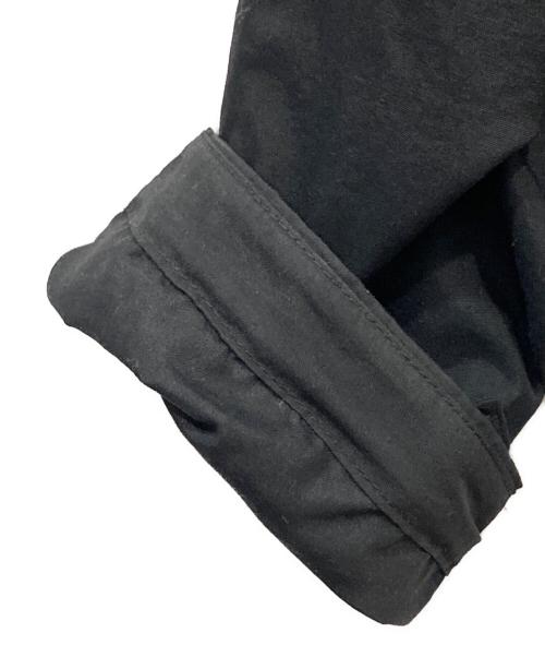 THE NORTH FACE（ザ ノース フェイス）THE NORTH FACE (ザ ノース フェイス) COMPACT JACKET ブラック サイズ:Mの古着・服飾アイテム
