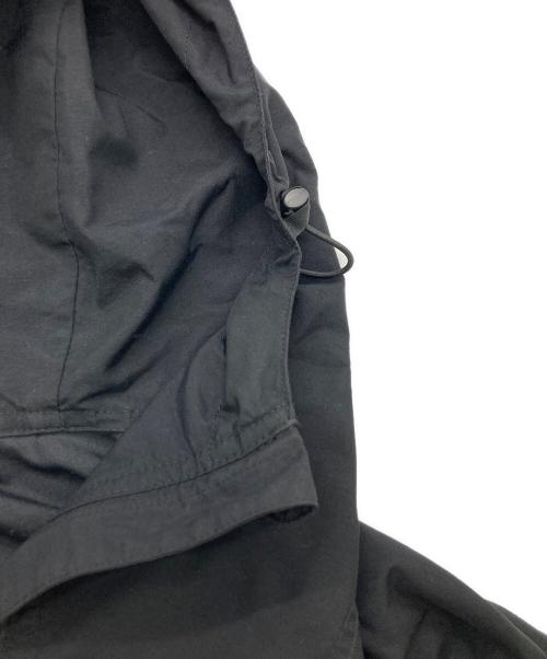 THE NORTH FACE（ザ ノース フェイス）THE NORTH FACE (ザ ノース フェイス) COMPACT JACKET ブラック サイズ:Mの古着・服飾アイテム