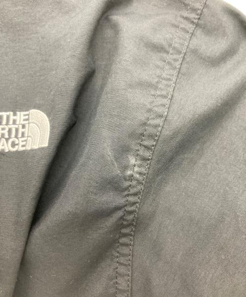 THE NORTH FACE（ザ ノース フェイス）THE NORTH FACE (ザ ノース フェイス) COMPACT JACKET ブラック サイズ:Mの古着・服飾アイテム