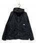 THE NORTH FACE（ザ ノース フェイス）の古着「COMPACT JACKET」｜ブラック