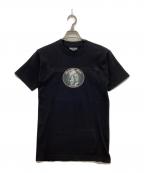 Serial Killerシリアルキラー）の古着「プリントTシャツ」｜ブラック