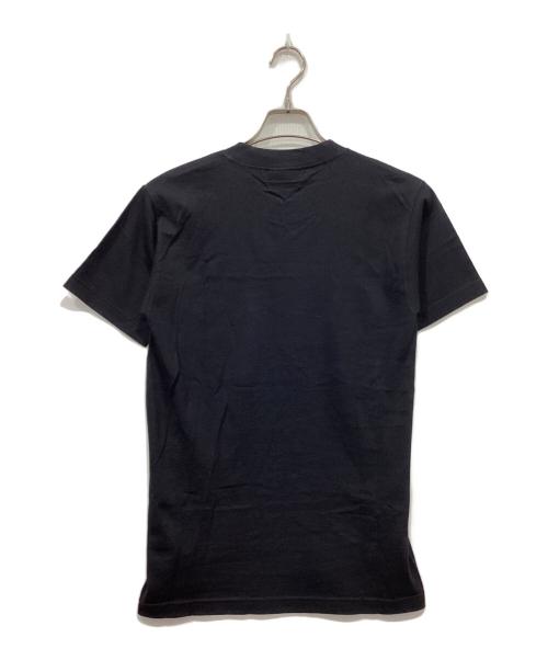 Serial Killer（シリアルキラー）Serial Killer (シリアルキラー) プリントTシャツ ブラック サイズ:Sの古着・服飾アイテム