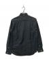 SOPHNET. (ソフネット) 宮島達男 COUNTER B.D SHIRT ブラック サイズ:S：5000円