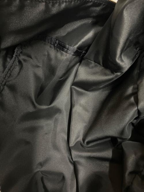 LULULEMON（ルルレモン）LULULEMON (ルルレモン) ナイロンリュック ブラックの古着・服飾アイテム