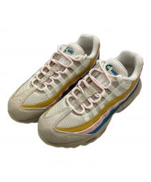 NIKE（ナイキ）の古着「WMNS AIR MAX 95」｜マルチカラー