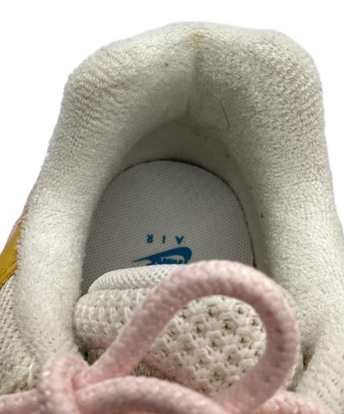 NIKE（ナイキ）NIKE (ナイキ) WMNS AIR MAX 95 マルチカラー サイズ:SIZE 26.5cmの古着・服飾アイテム