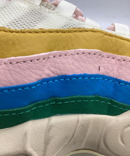 NIKE（ナイキ）NIKE (ナイキ) WMNS AIR MAX 95 マルチカラー サイズ:SIZE 26.5cmの古着・服飾アイテム