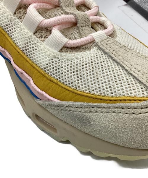 NIKE（ナイキ）NIKE (ナイキ) WMNS AIR MAX 95 マルチカラー サイズ:SIZE 26.5cmの古着・服飾アイテム
