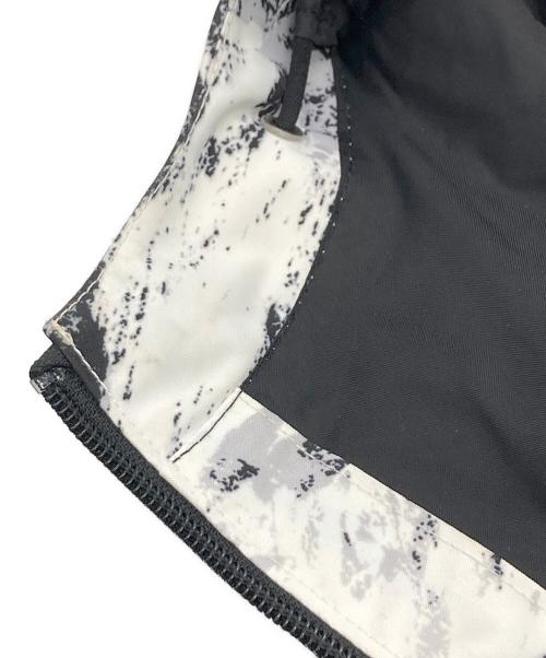 THE NORTH FACE（ザ ノース フェイス）THE NORTH FACE (ザ ノース フェイス) 1990 NOVELTY ECO GTX MOUNTAIN JACKET ブラック×ホワイト サイズ:XXLの古着・服飾アイテム