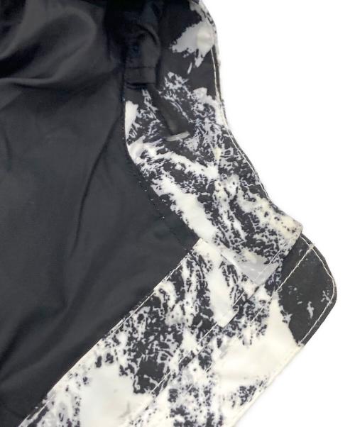 THE NORTH FACE（ザ ノース フェイス）THE NORTH FACE (ザ ノース フェイス) 1990 NOVELTY ECO GTX MOUNTAIN JACKET ブラック×ホワイト サイズ:XXLの古着・服飾アイテム