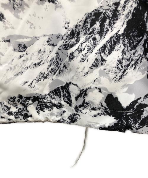 THE NORTH FACE（ザ ノース フェイス）THE NORTH FACE (ザ ノース フェイス) 1990 NOVELTY ECO GTX MOUNTAIN JACKET ブラック×ホワイト サイズ:XXLの古着・服飾アイテム