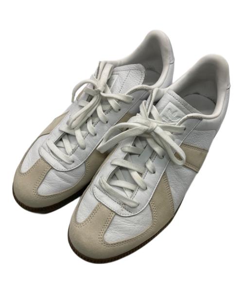 adidas（アディダス）adidas (アディダス) BW ARMY ホワイト サイズ:28㎝の古着・服飾アイテム