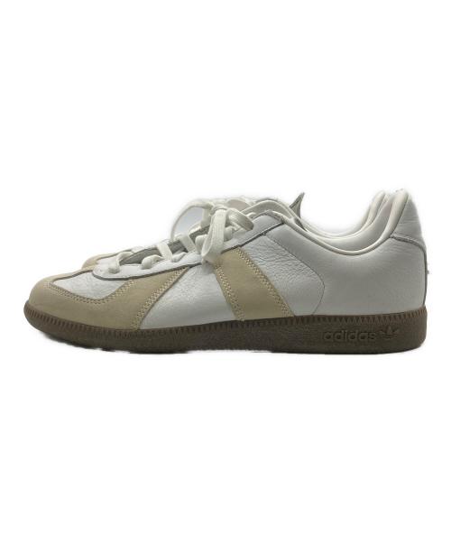 adidas（アディダス）adidas (アディダス) BW ARMY ホワイト サイズ:28㎝の古着・服飾アイテム